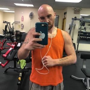 Meet your Posher, George